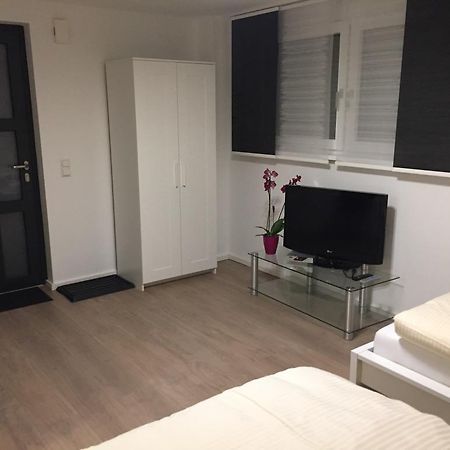 Apartment Ardi Фильдерштадт Экстерьер фото