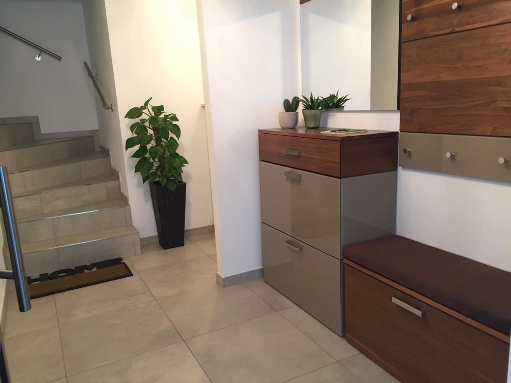 Apartment Ardi Фильдерштадт Экстерьер фото