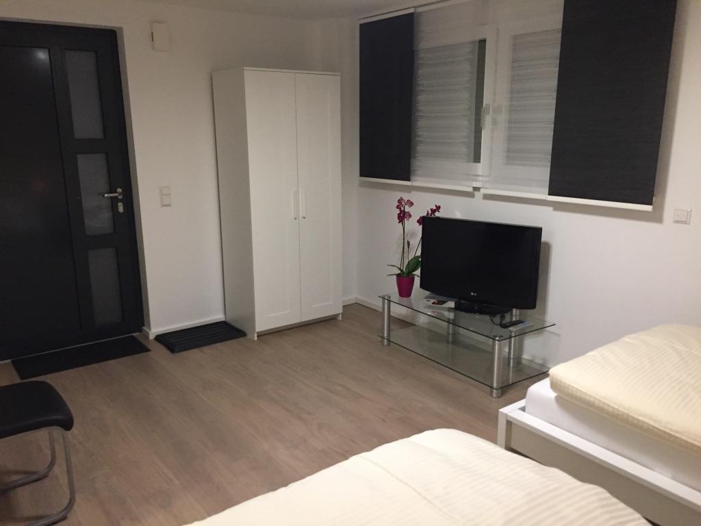 Apartment Ardi Фильдерштадт Экстерьер фото